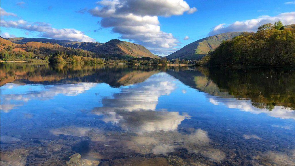 Lake District