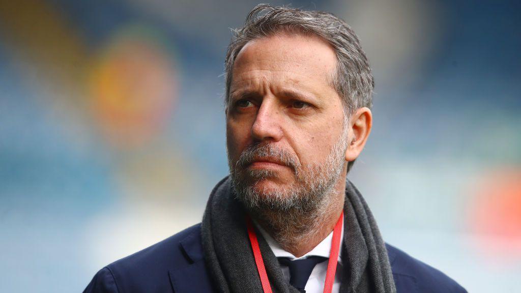 Fabio Paratici
