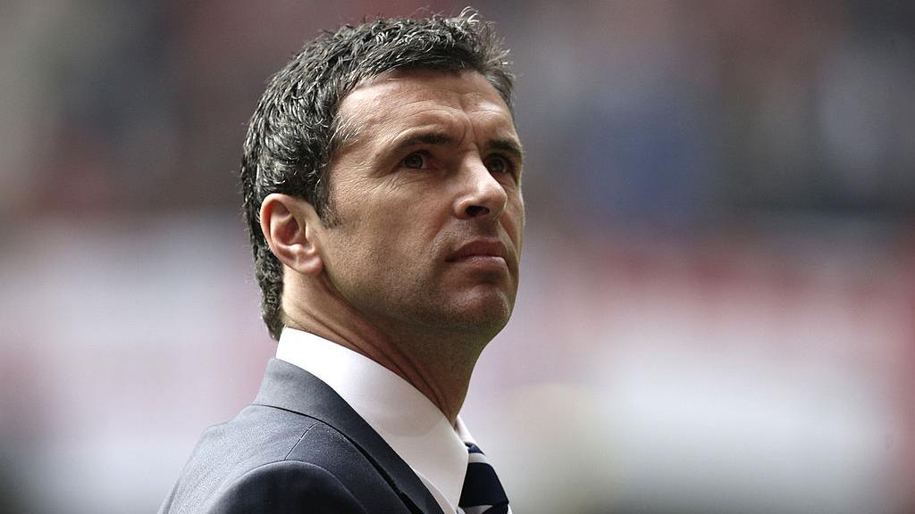 Gary Speed