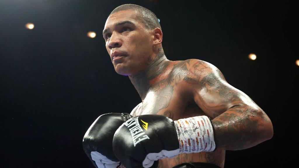 Conor Benn