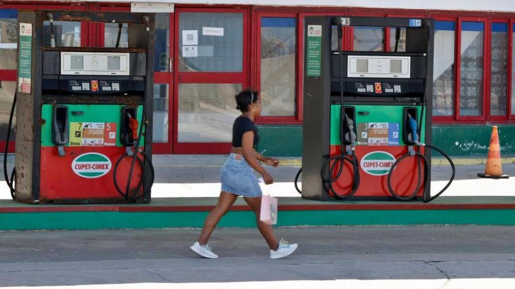 L'arrivée d'un pétrolier russe à Cuba révèle une nouvelle donne géopolitique