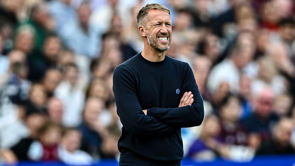 Graham Potter