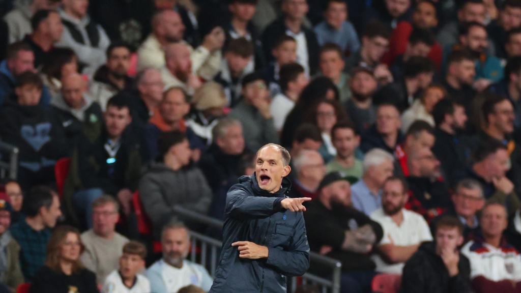 Thomas Tuchel 
