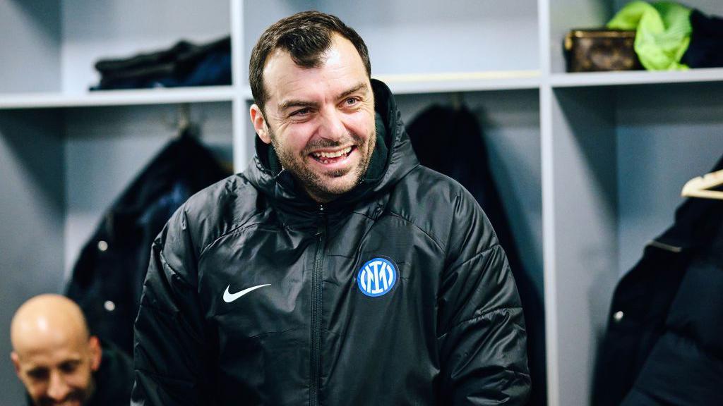 Goran Pandev