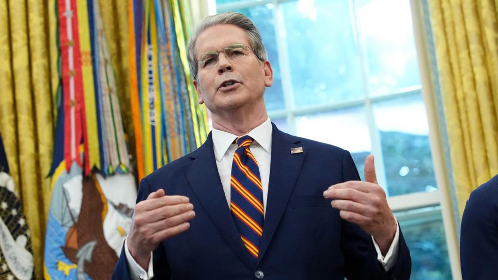 U.S. Treasury Signals Likely Tariff Increases This Week