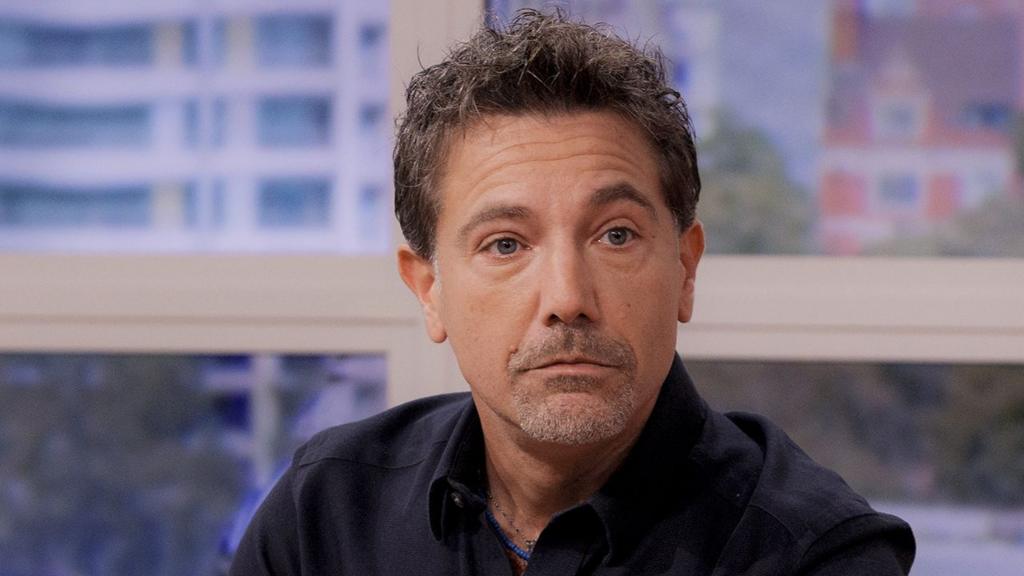 Gino D’Acampo’s ITV-Shows aus dem Programm genommen