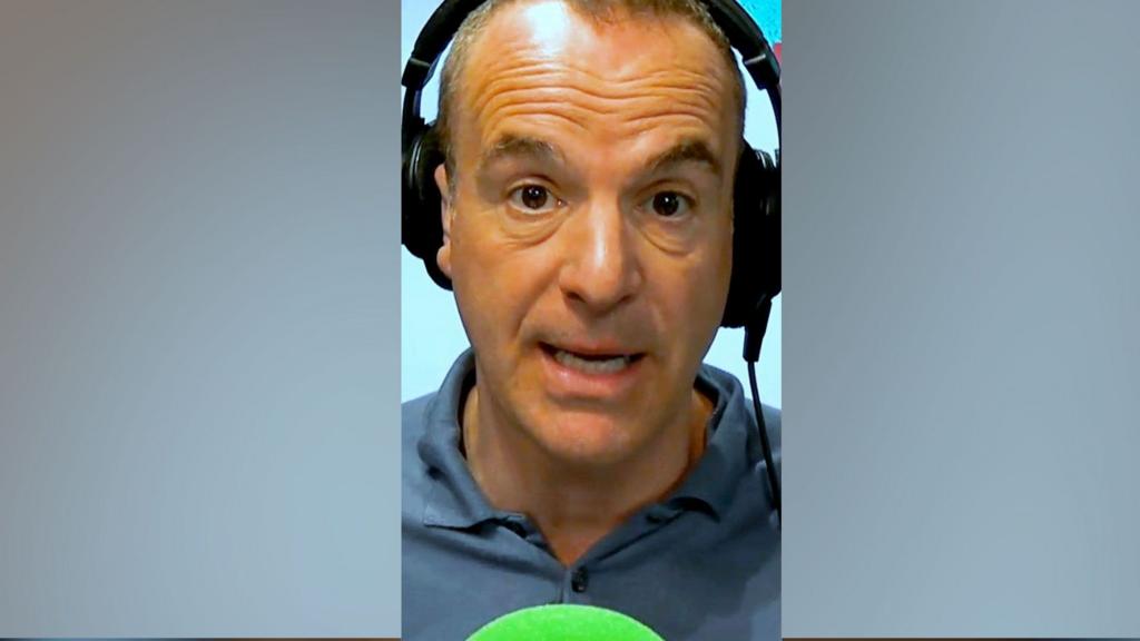 Martin Lewis on 'the most dangerous form of mainstream debt in the UK'