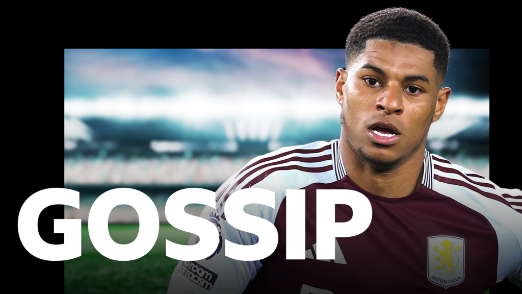 Man Utd eye Rashford-Watkins swap – Sunday’s gossip