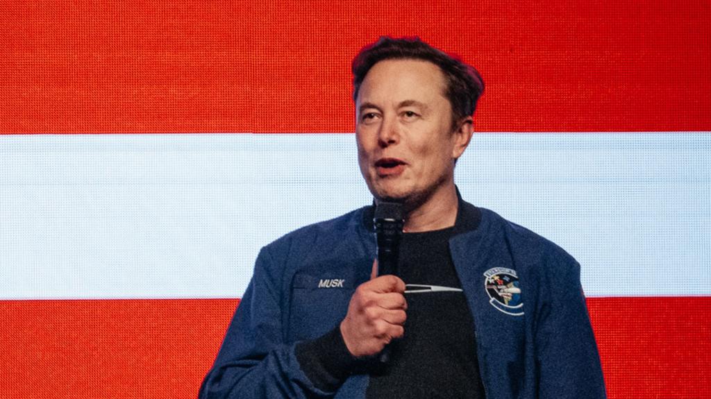 Musk Defends X Amidst Censorship Accusations