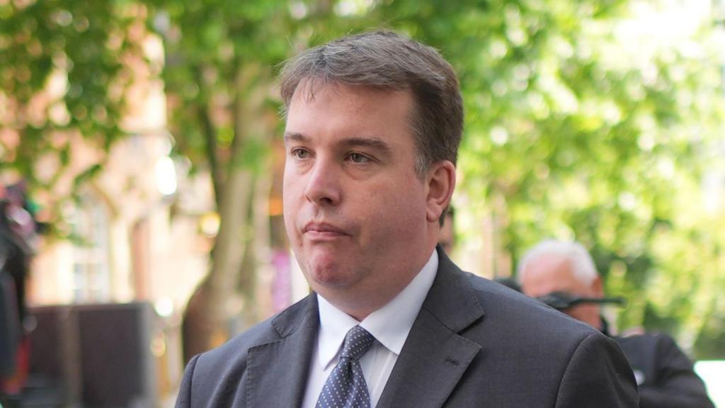 Fifteen Face Betting Charges, Including Former Conservative MP