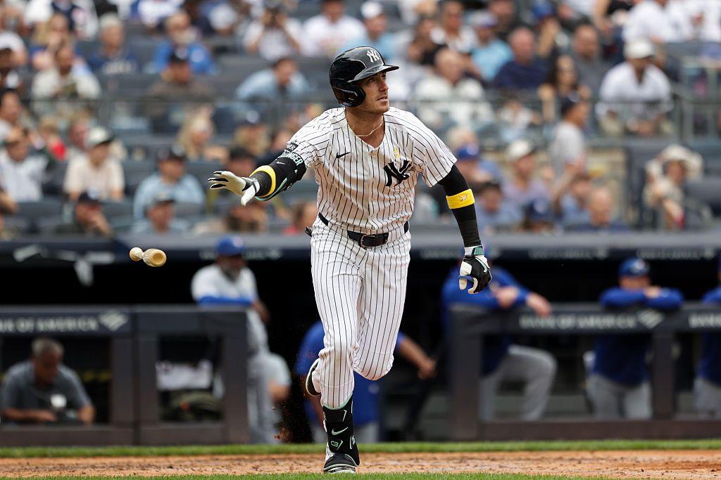 Cody Bellinger