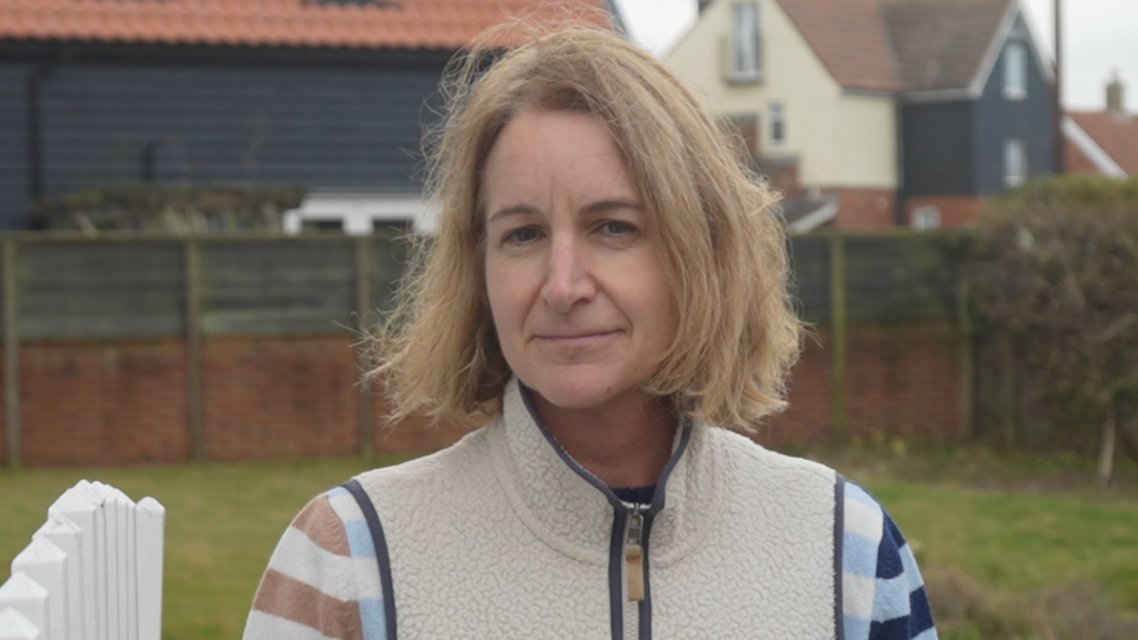 Facing Housing Insecurity: A Nightly Fear for Many