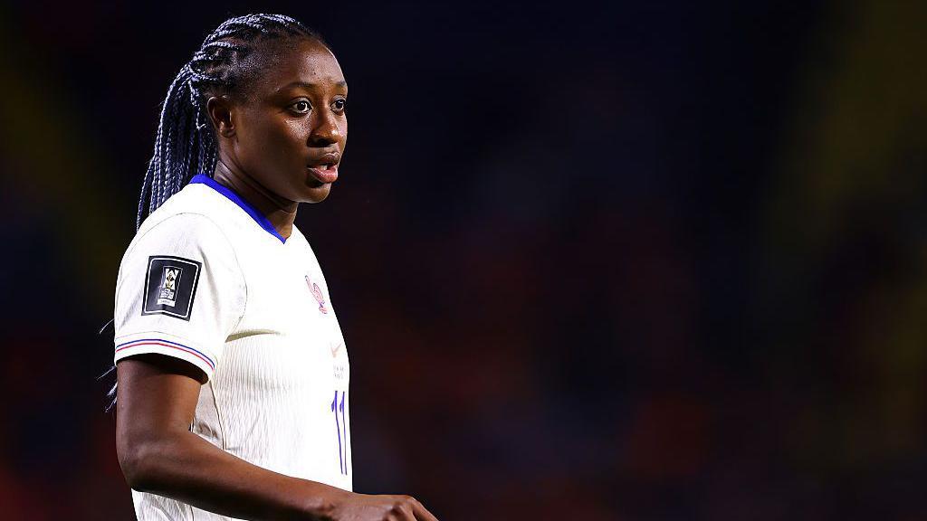 Kadidiatou Diani