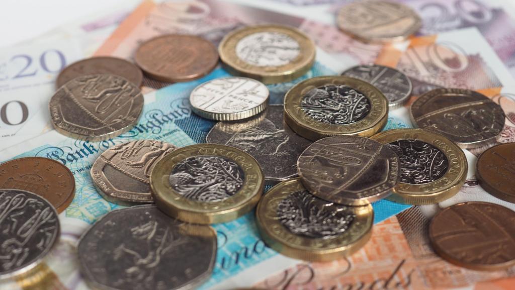 Those struggling in Medway can claim share of £4m