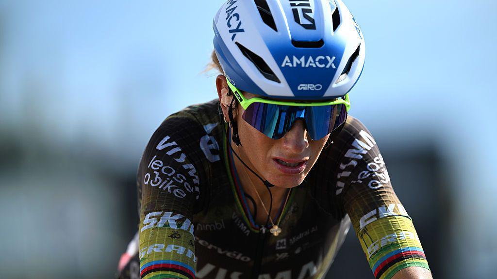 Pauline Ferrand-Prevot 