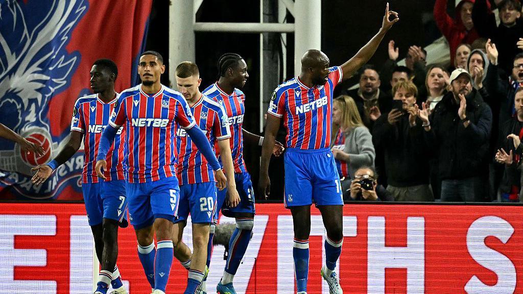 Jean-Philippe Mateta