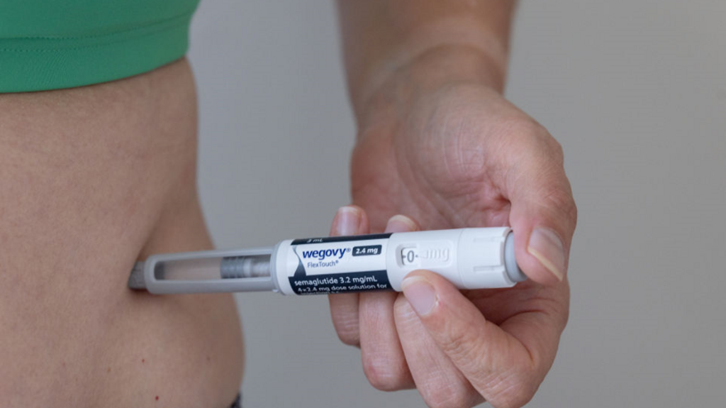 Produttore di Wegovy prevede una crescita dei profitti più lenta a causa della crescente concorrenza