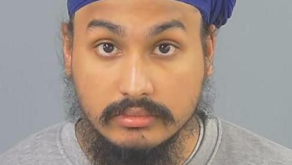 Coverage of the sentencing hearing