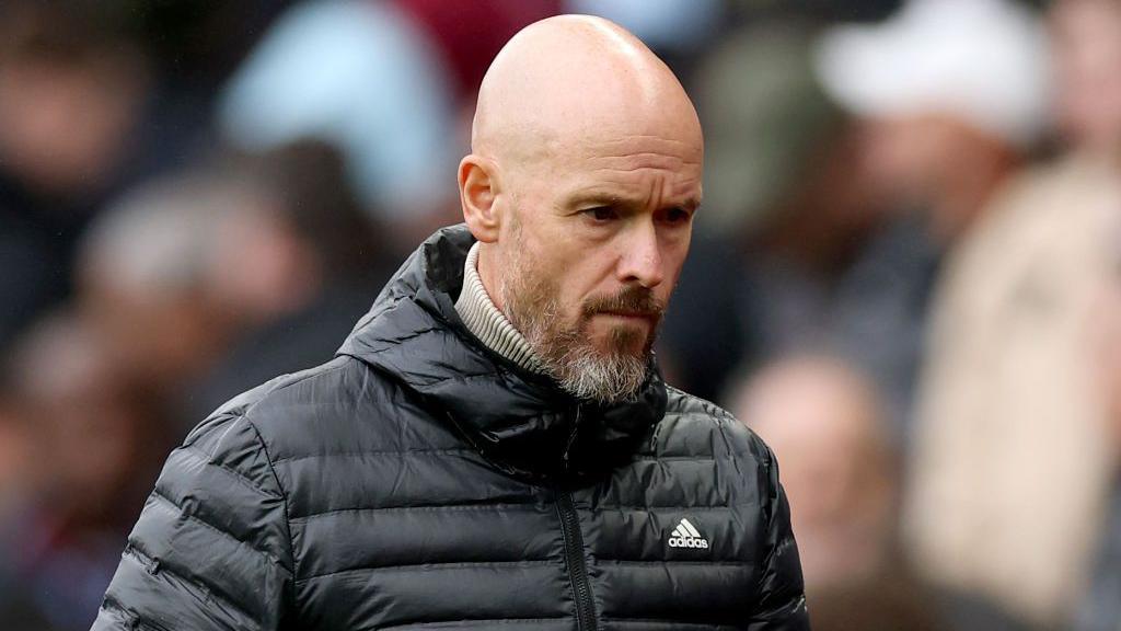 Erik ten Hag