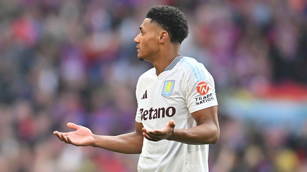 Emery 'has allowed' Watkins stories to 'gain momentum'