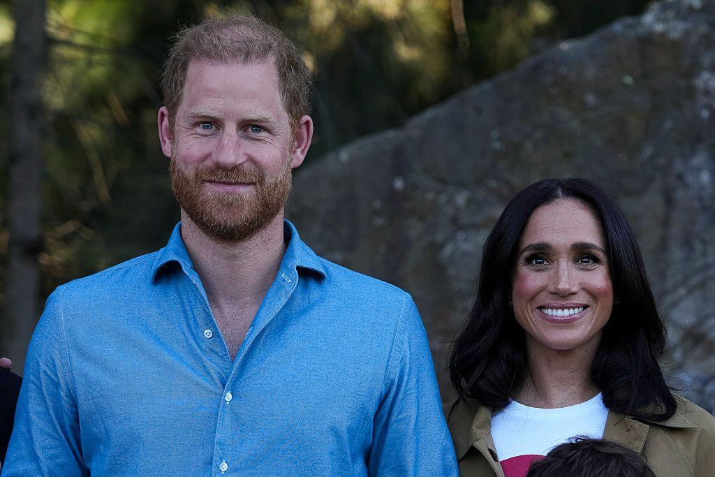 Was Harry and Meghan's Australia trip a success? - BBC News