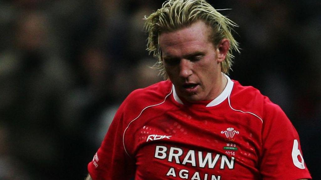 Rugby player can’t remember career due to dementia