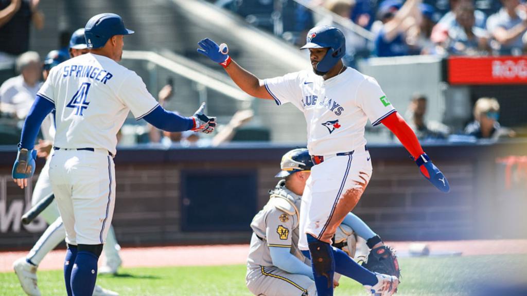 Blue Jays