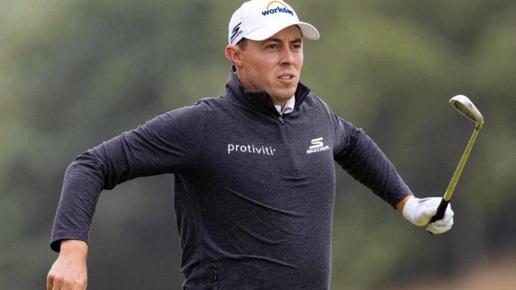 Tom Kim beats Min Woo Lee to win Scottish Open