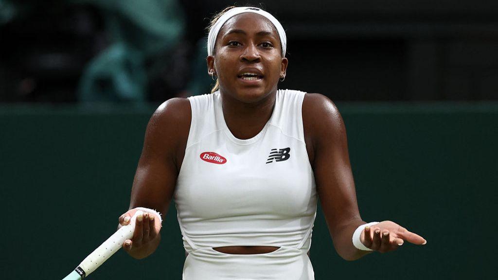 Coco Gauff