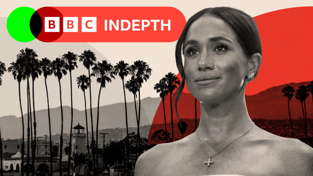 Meghan’s divisiveness may well work to her advantage