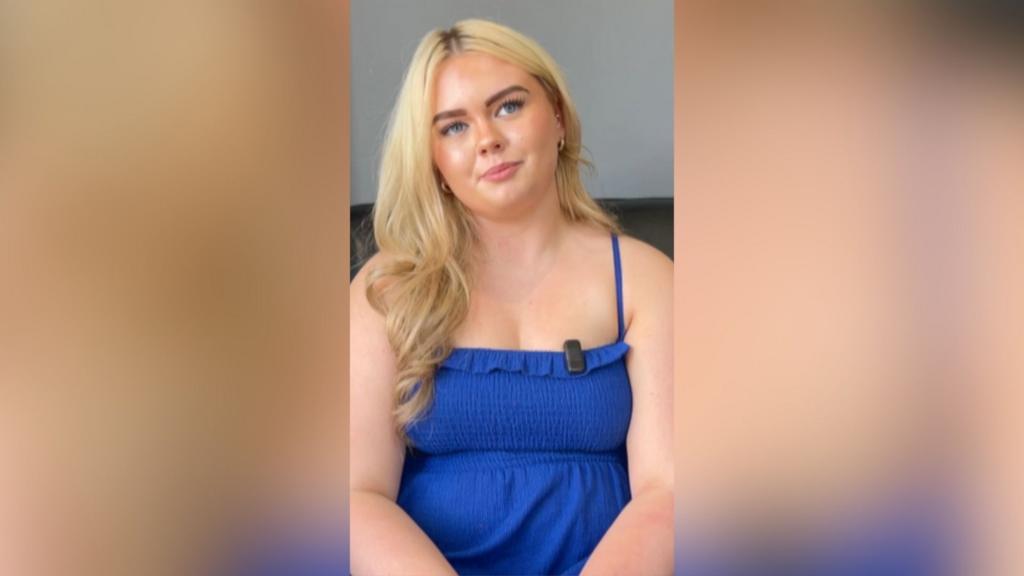 "Həkimlər endometrioz xəstəliyinə tutulmaq üçün çox gənc olduğumu söylədilər"