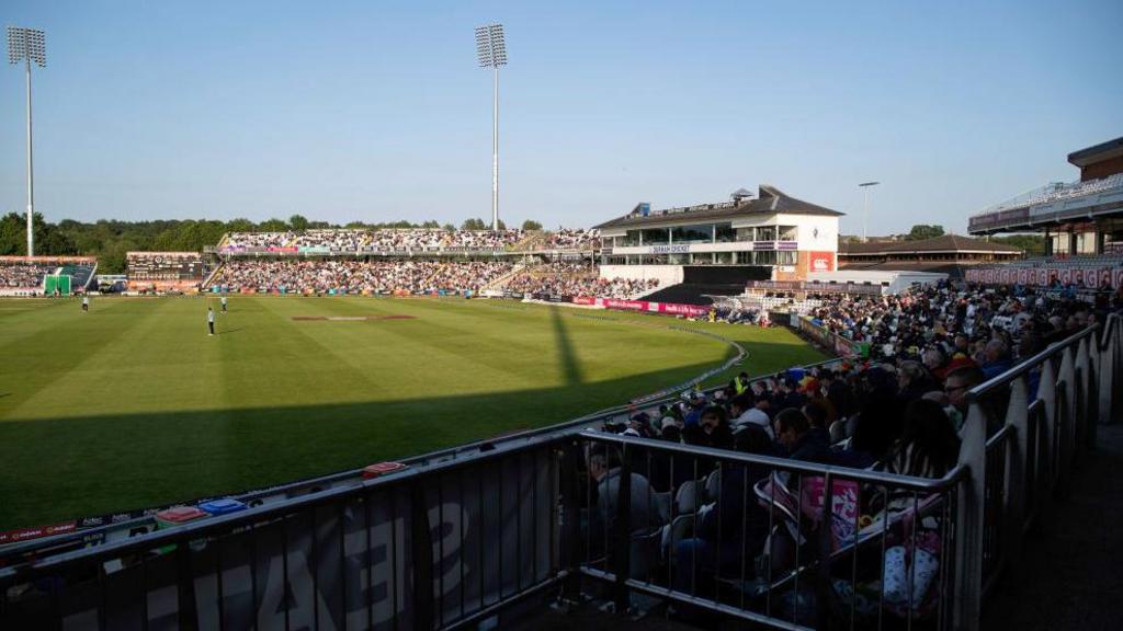 Durham sostiene le riforme proposte per il County Cricket