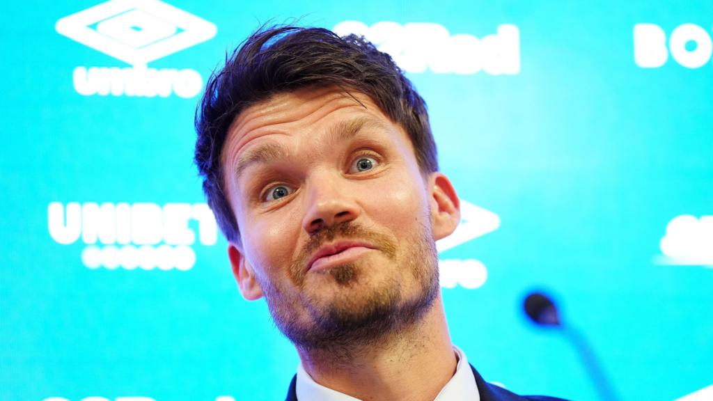 أبرز النقاط من تقديم فيلادلفيا فلايرز المدرب جون تورتوريلا