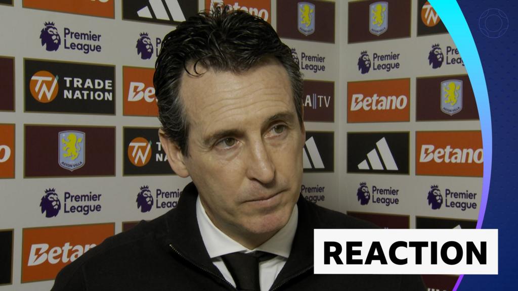 Emery reflects on 'deserved draw' against Leeds
