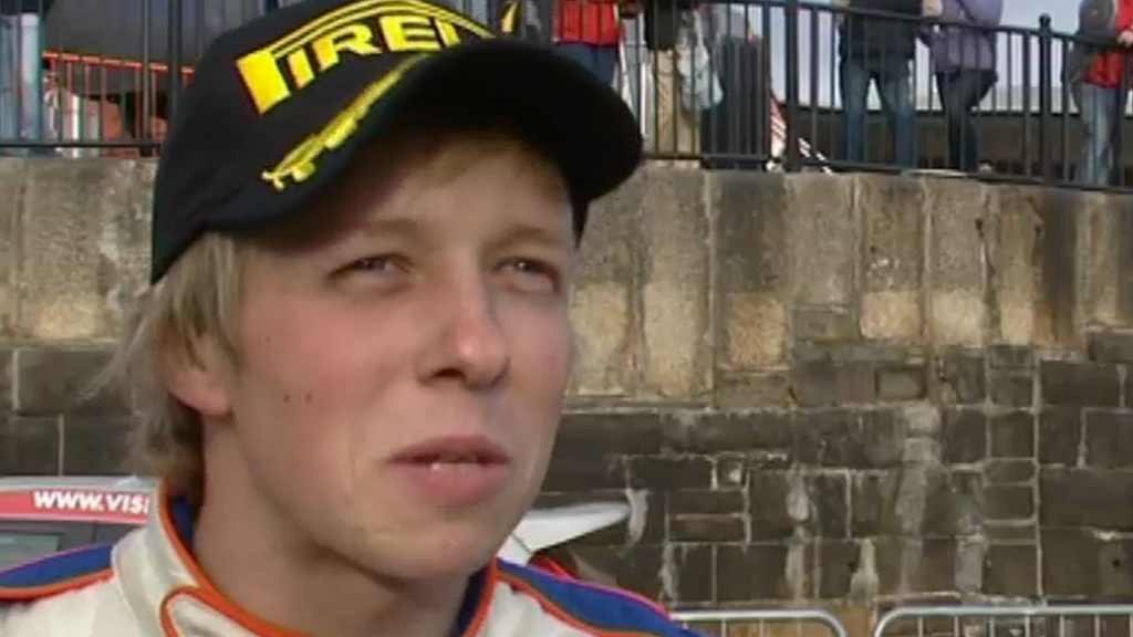 Gareth Roberts