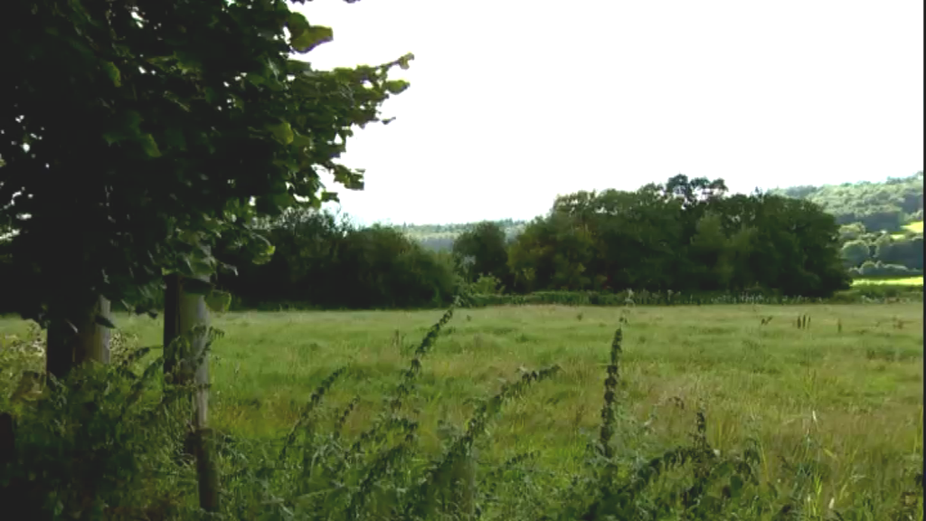 Land near Lisvane, Cardiff