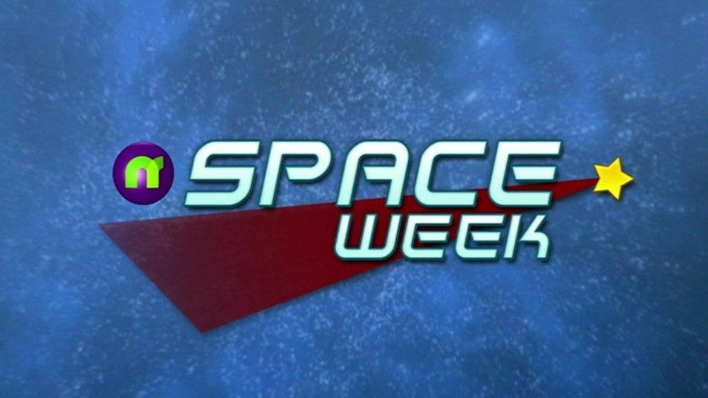 Space Week