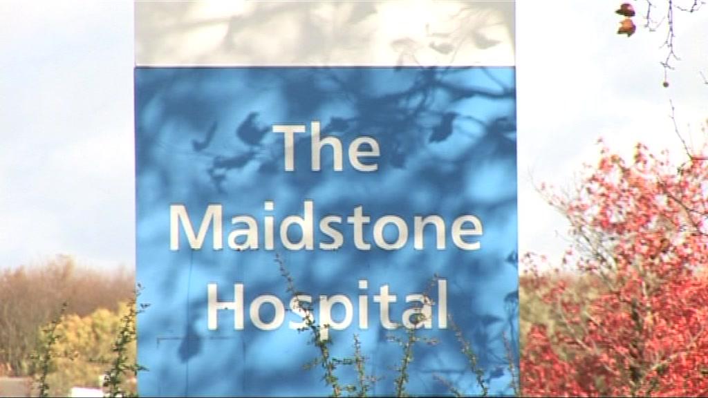 Maidstone Hospital