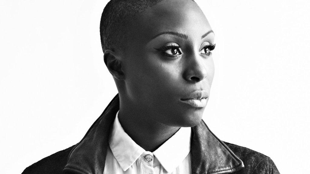 Laura Mvula