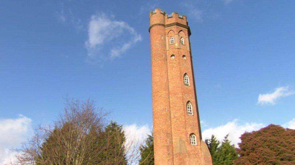 Perrott's Folly