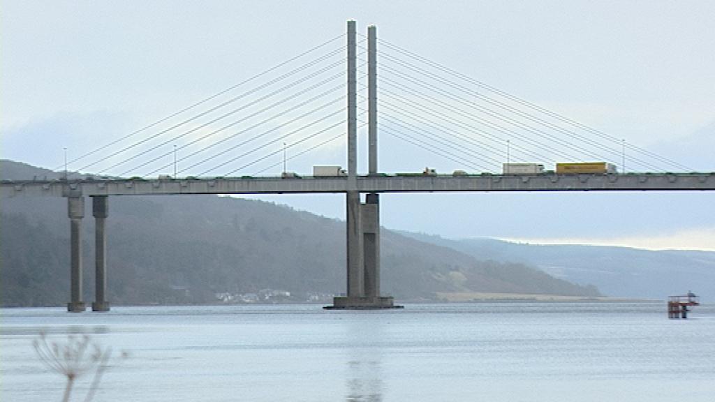 Drochaid Cheasaig