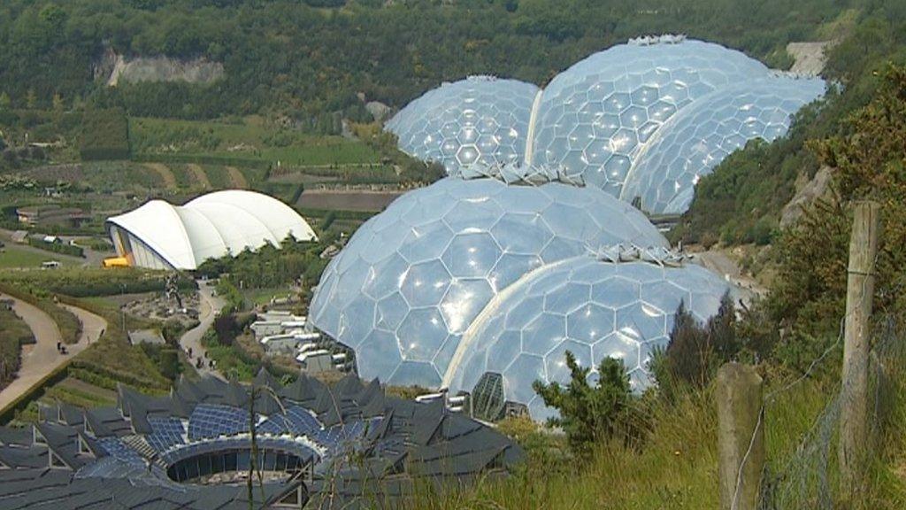 Eden Project