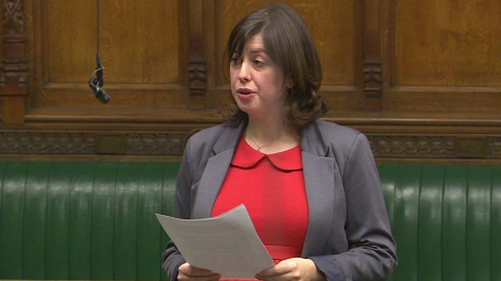 Lucy Powell