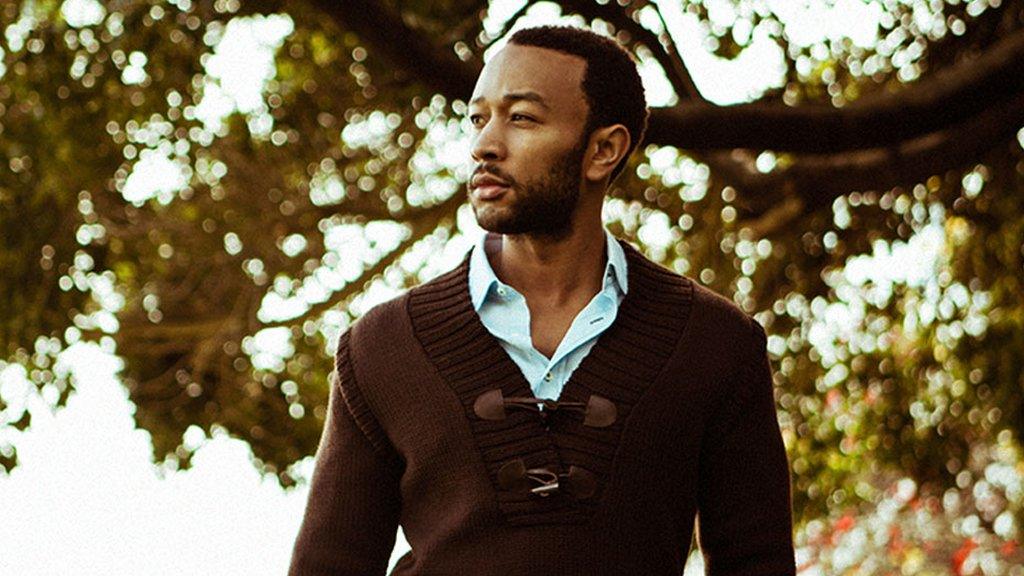 John Legend