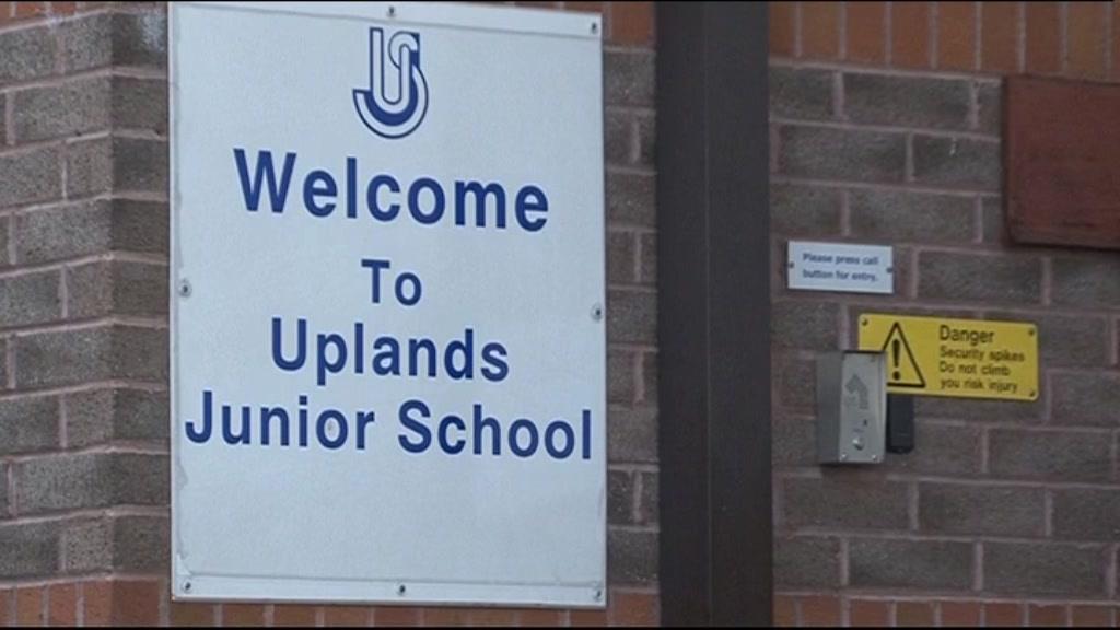 Uplands Junior School