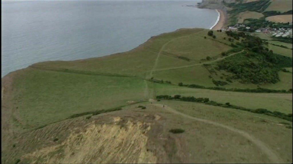 Jurassic Coast