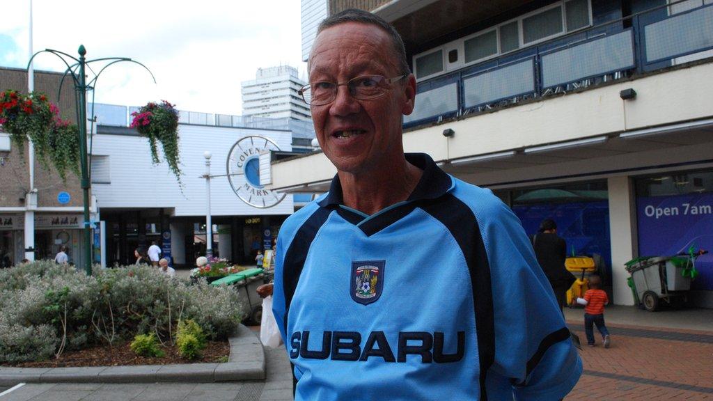 Rob Allmond
