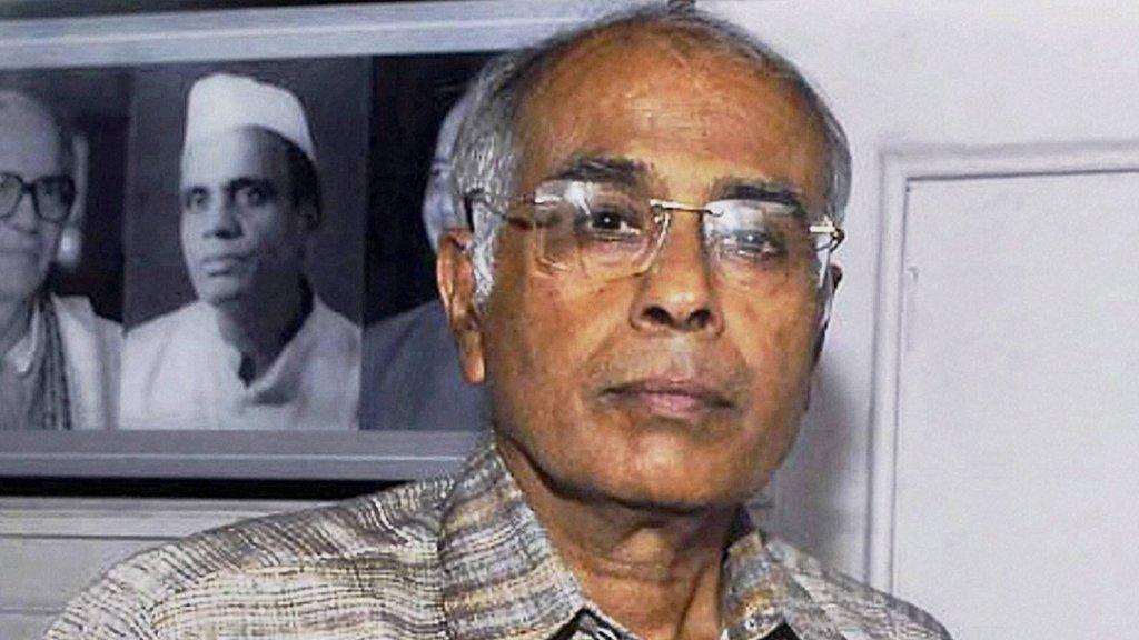 Narendra Dabholkar