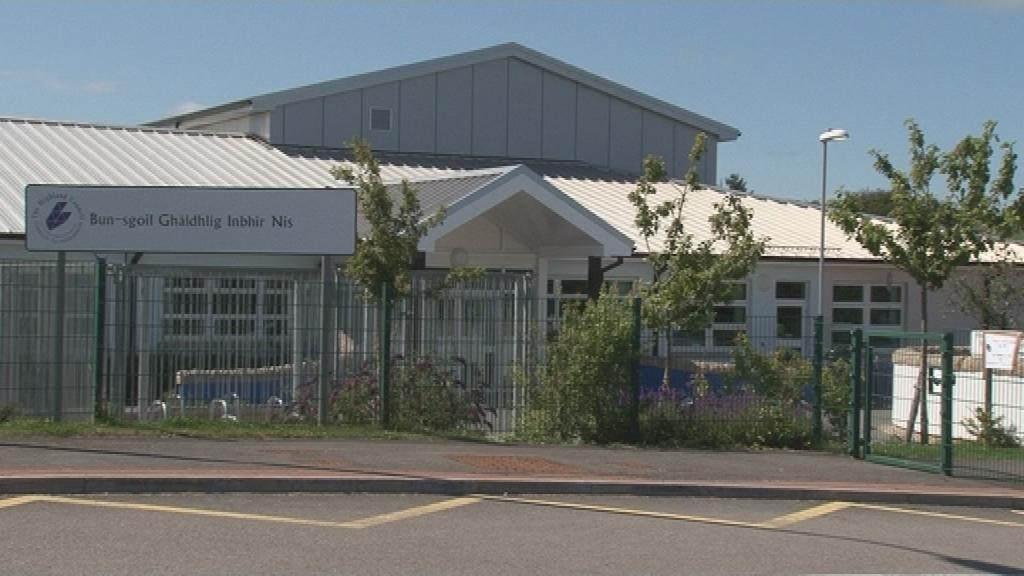 Bun-sgoil Ghàidhlig Inbhir Nis