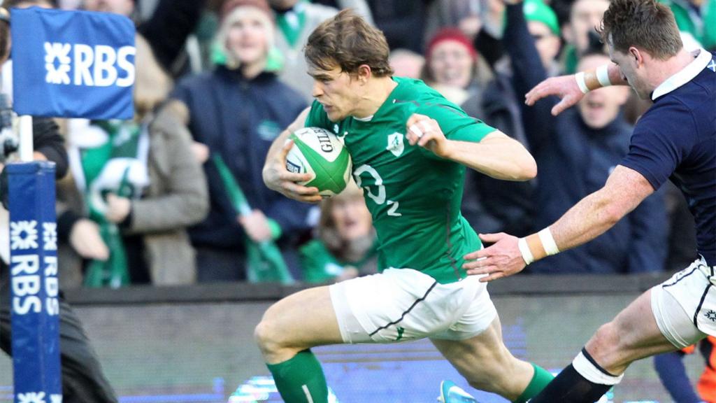 Andrew Trimble